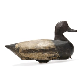 Joe Perry (NC, 1893-1981), Published Canvasback