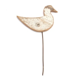 Lionel Gilgo (NC), Published Beach Robin
