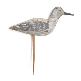 Will Wright (NC, 1875-1958), Published Willet