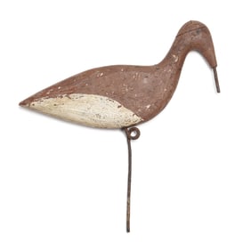 George Midgett (NC, 1881-1926), Published Yellowlegs
