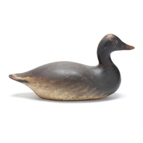 Mason Factory, (MI, 1896 - 1924), Challenge Grade Brant