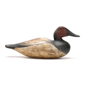 Dodge Factory (MI, 1883-1894) Canvasback
