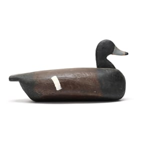 Ambrose "Hambone" Twiford (NC, 1926 -2002), Bluebill