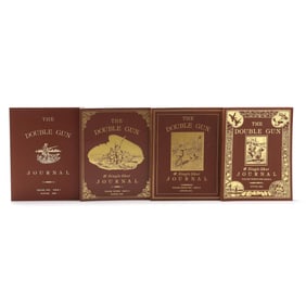Doublegun & Single Shot Journal Collection