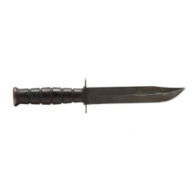 Camillus Cutlery Co., U.S. Navy Mark 2 Fighting Knife