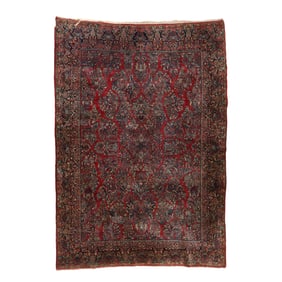 Sarouk Carpet