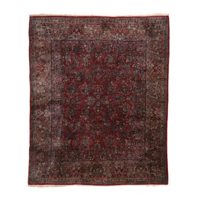 Sarouk Carpet