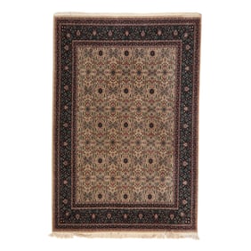 Oriental Carpet