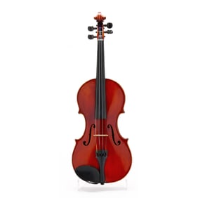 James Reynold Carlisle Violin Dated 1929