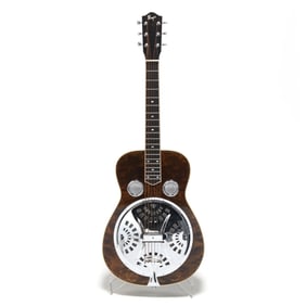 Rayco Resophonics Dobro-Style Slide Guitar