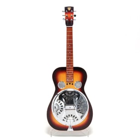 OMI Dobro, Likely 1980s Manufacture