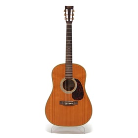 Martin CEO-5 2005 Special Edition 12-Fret Flat Top Acoustic Guitar