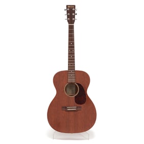 2005 C. F. Martin 000-15 14-Fret Auditorium Guitar