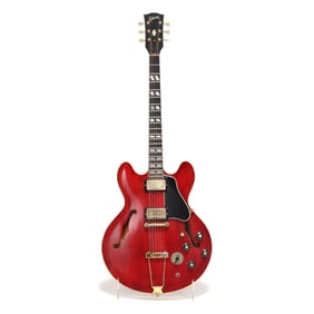 Gibson ES 345 TDC Semi-Hollow Body Electric Guitar