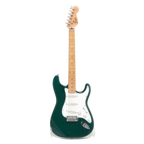 Fender Stratocaster Electric Guitar, circa 1989