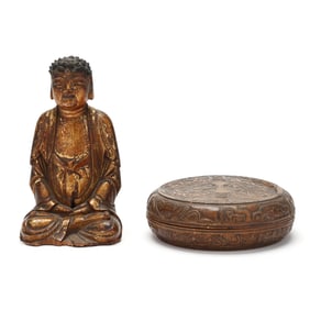Two Japanese Art Works