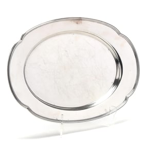 Towle Sterling Silver Serving Tray