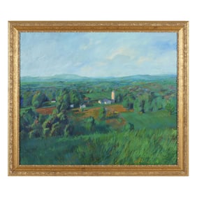 Henry Link (NC), Untitled #1