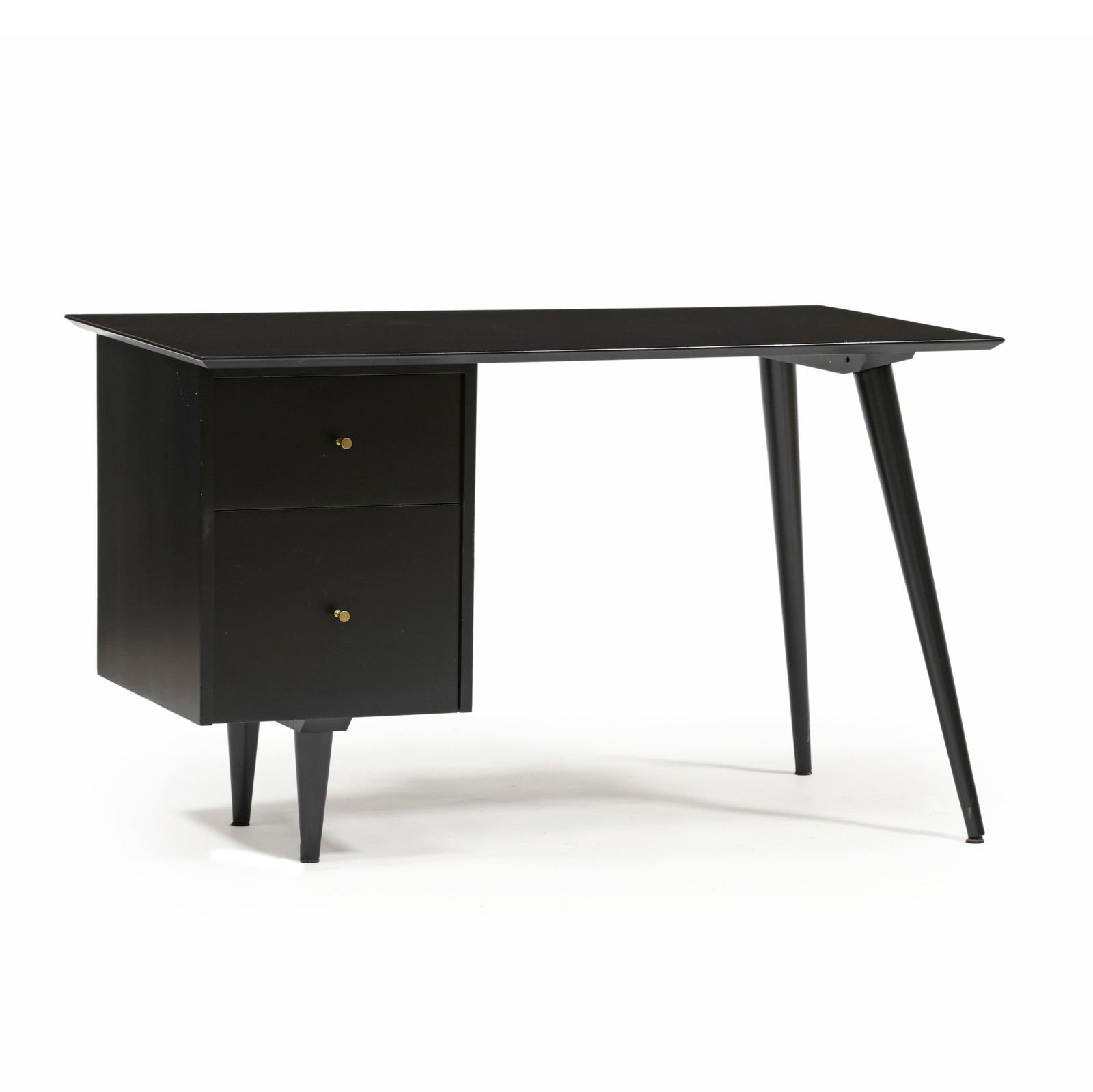 Paul McCobb (American, 1917-1969), Planner Group Desk (1 of 7)