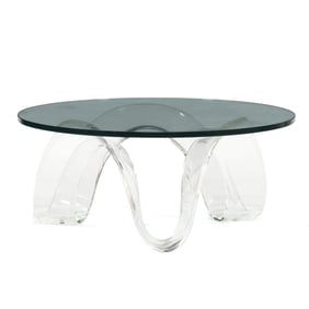 Shlomi Haziza (American, b. 1969), Infinity Cocktail Table