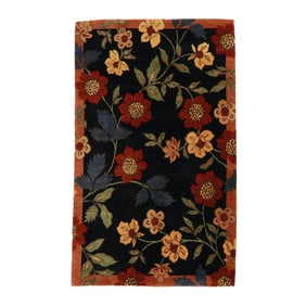Tufenkian "Inverness Nocturne" Area Rug