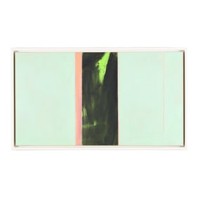 J. M. Henry (American, 1959-2025), Untitled