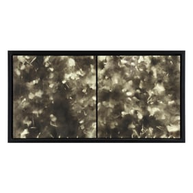J. M. Henry (American, 1959-2025), Carbon Frieze