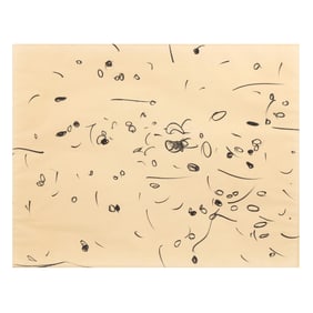 American School (20th century), Neo-Expressionist Abstract