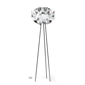 Zanini de Zanine (Brazilian, b. 1978), Slamp Flora Floor Lamp