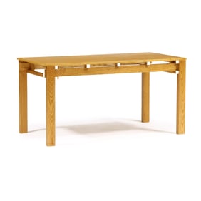 Gerrit Rietveld (Dutch, 1888-1964), Military Dining Table