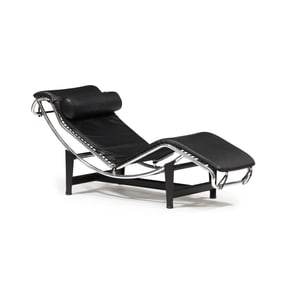 After Le Corbusier, Chaise Lounge Chair