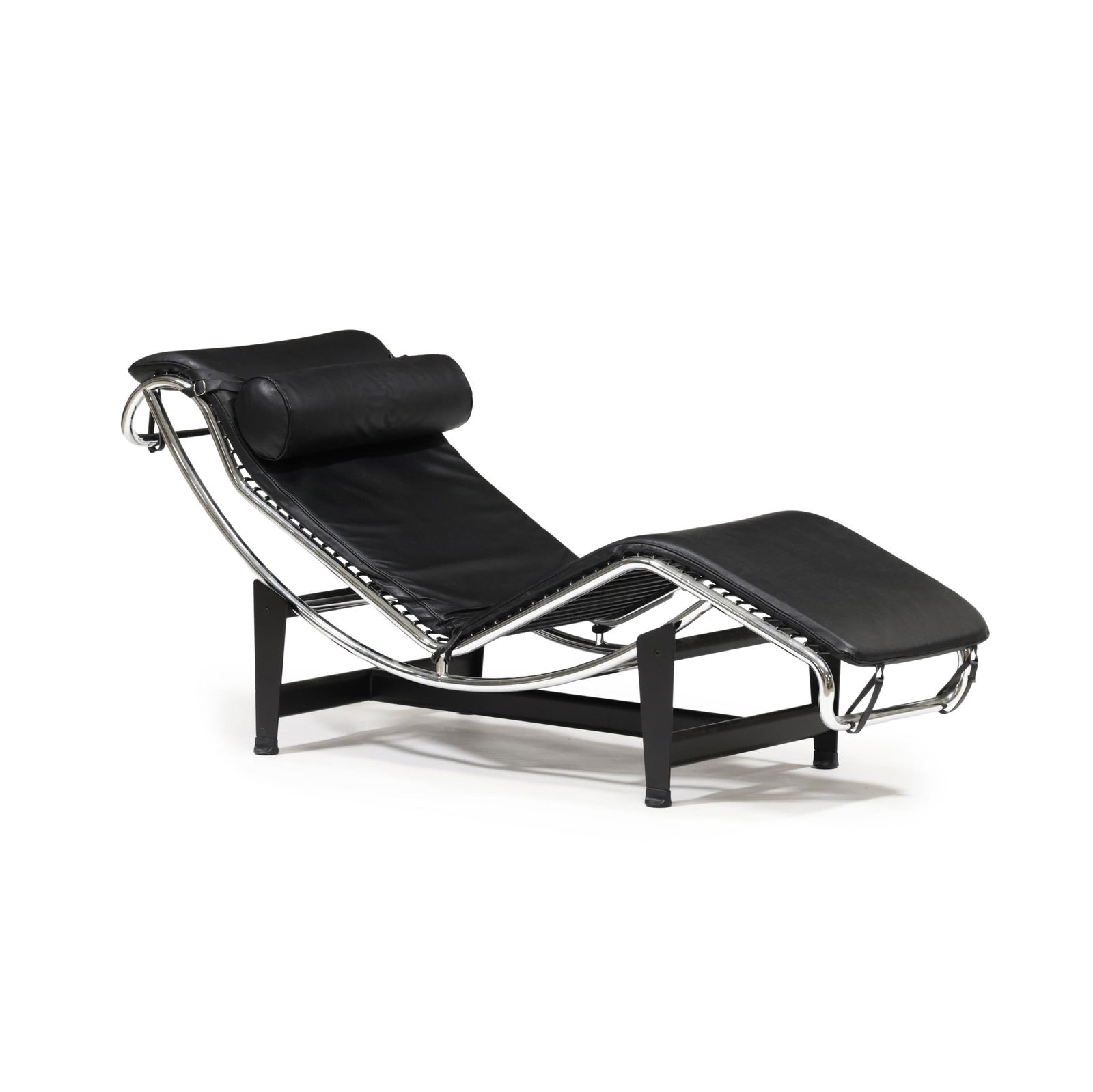 After Le Corbusier, Chaise Lounge Chair (1 of 6)
