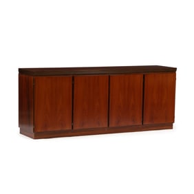Skovby, Rosewood Sideboard