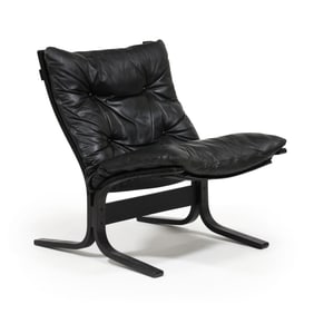 Ingmar Relling (Norwegian, 1920-2002), Siesta Lounge Chair