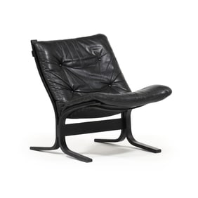 Ingmar Relling, Westnofa, Siesta Lounge Chair