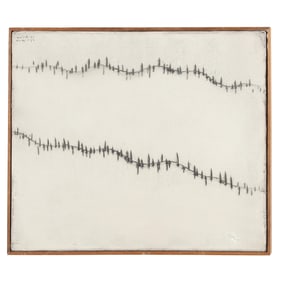 Soichiro Tomioka (Japanese, 1922-1994), Untitled
