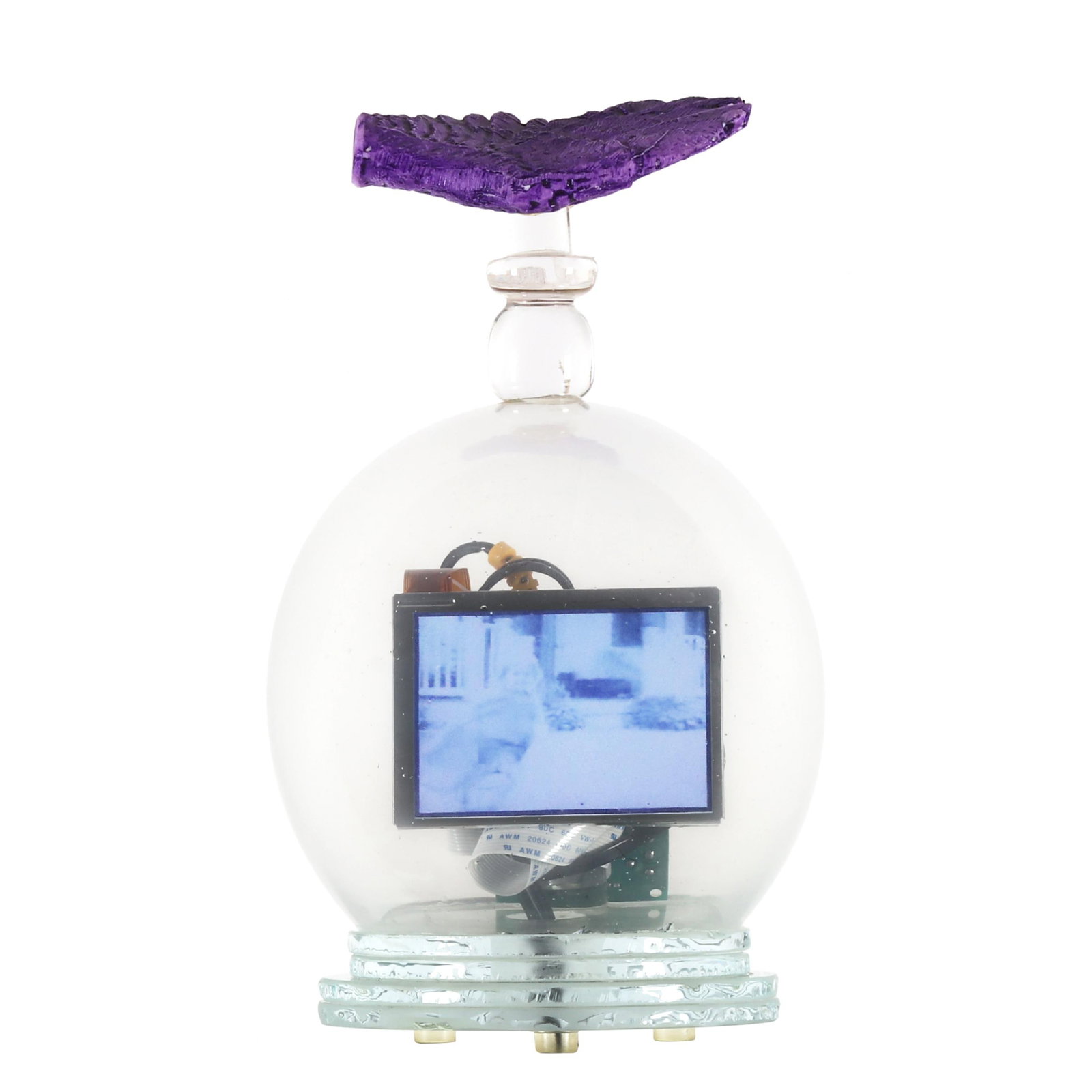 Tim Tate (American, b. 1960),  I Dream of Flying (1 of 7)