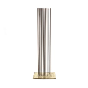 Val Bertoia (American, b. 1949), B-2994 Sounds From USA