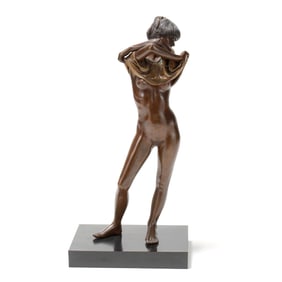 Isidore Margulies (Austrian-American, 1921-2008), JOAN II