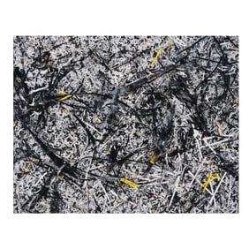 Burk Uzzle (American, b. 1938),  Shredded Trash