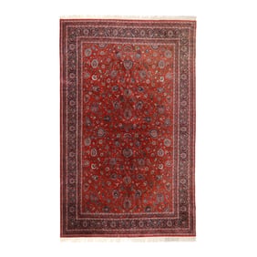 Indo Persian Large Room Size Carpet