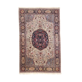 Indo Persian Carpet