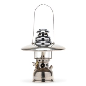 Britelyt Rapid 829 500CP Nickel-Plated Lantern