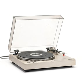 Kenwood KD-3100 Turntable