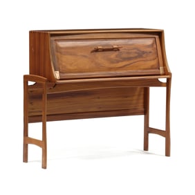 American Studio Craft Fall Front Desk