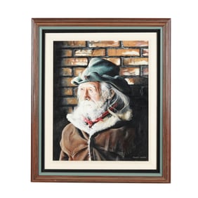 David L. Stickel (NC), Goldduster of Cripple Creek