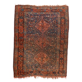 Qashqai Area Rug