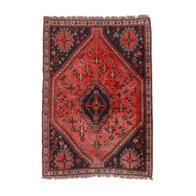 Shiraz Carpet