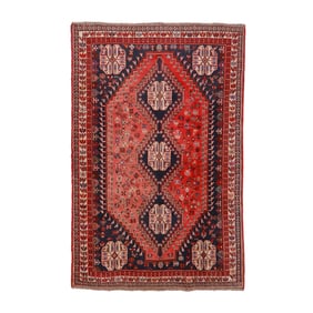 Shiraz Carpet