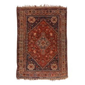 Qashqai Carpet